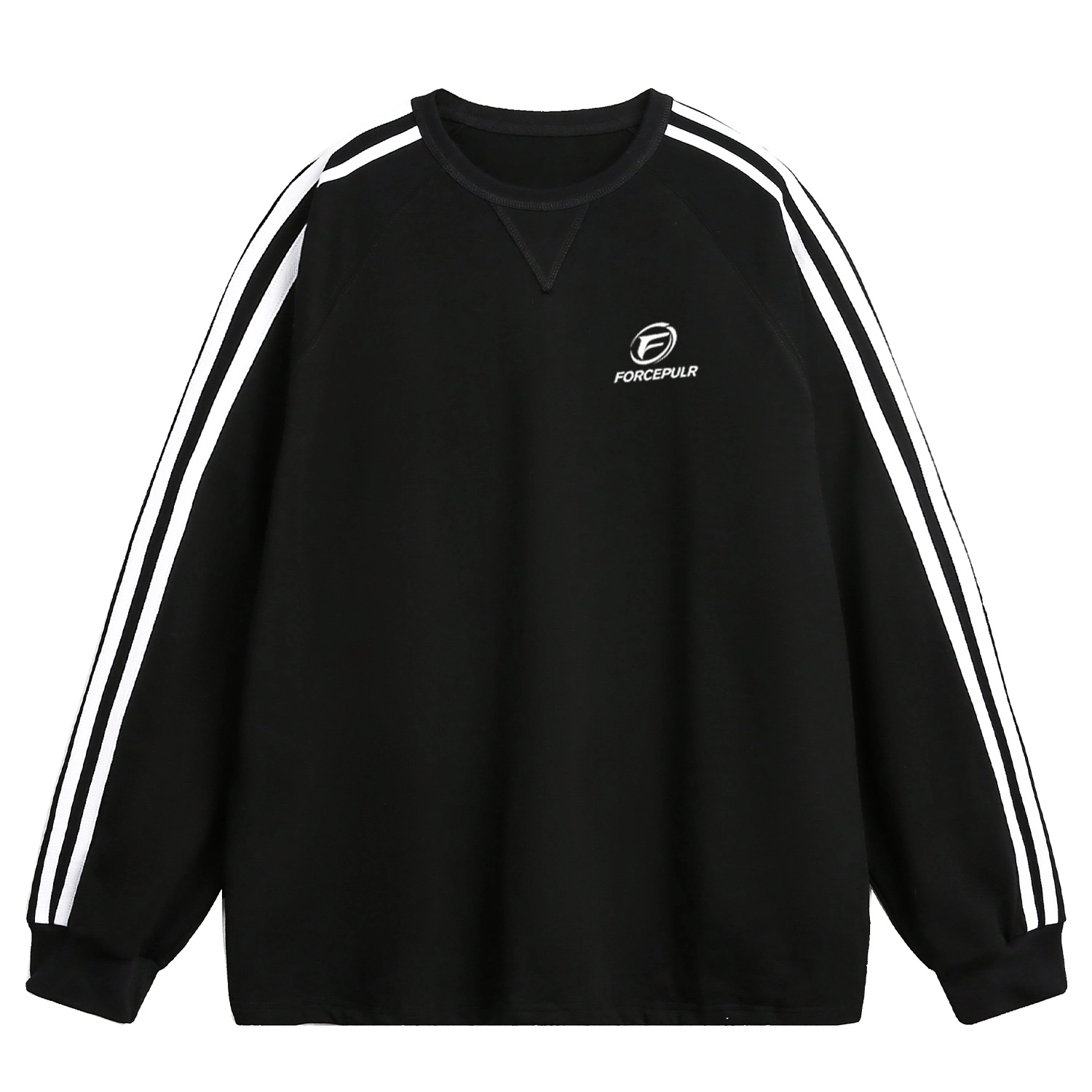 FORCEPULR T