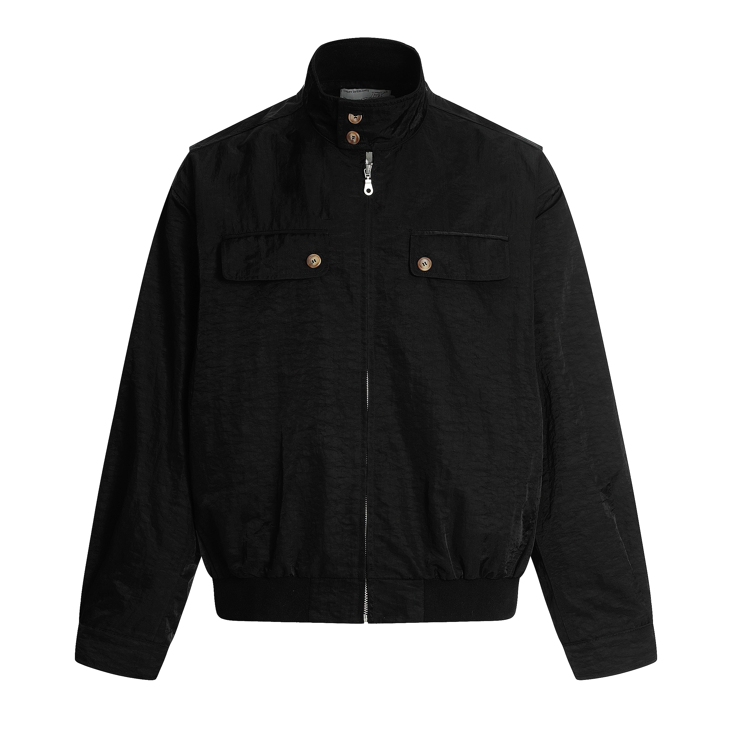 HIPHOPPUNKS cleanfitvintage