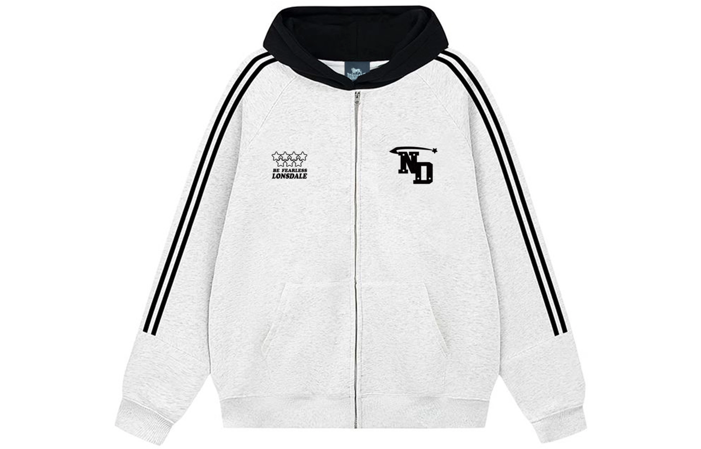 LONSDALE Logo