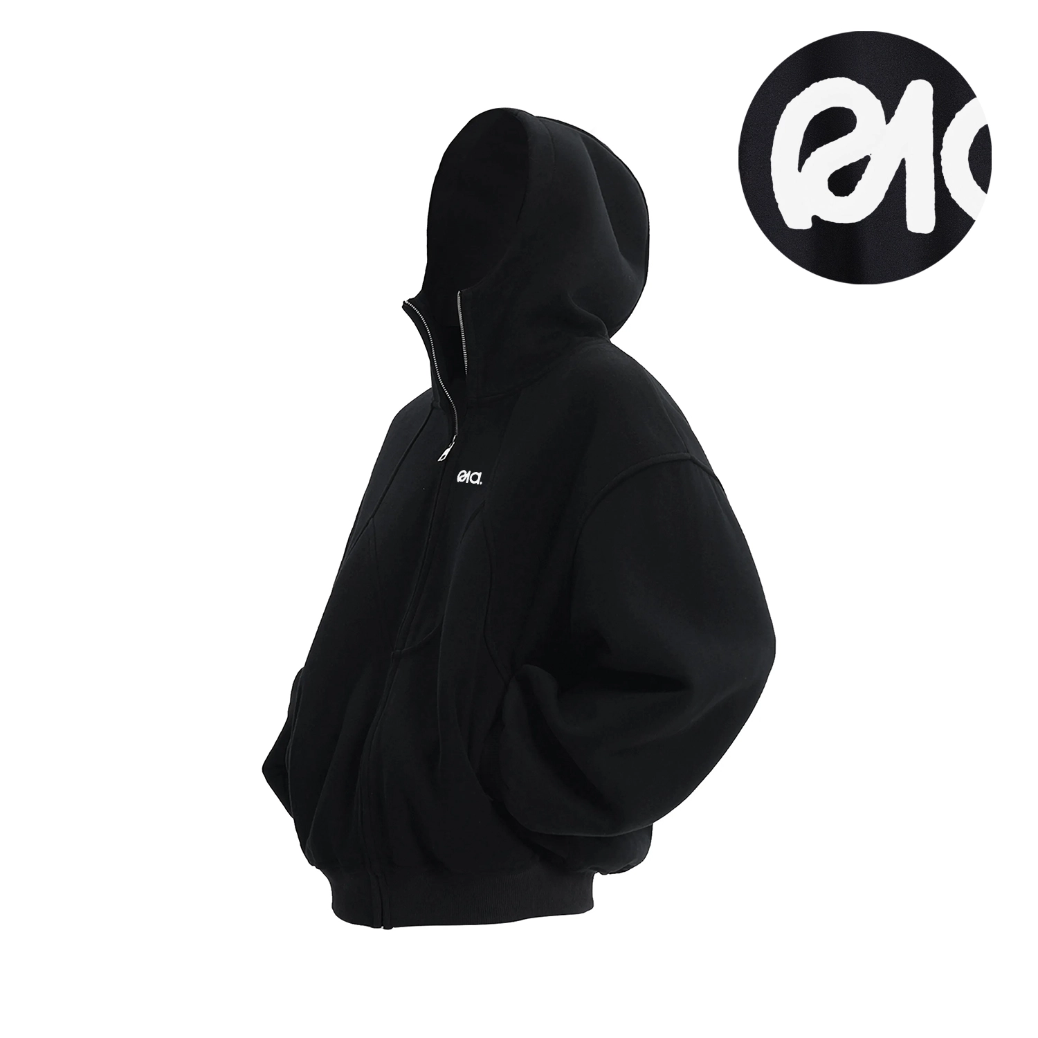 masongarments 3DLOGOcleanfit