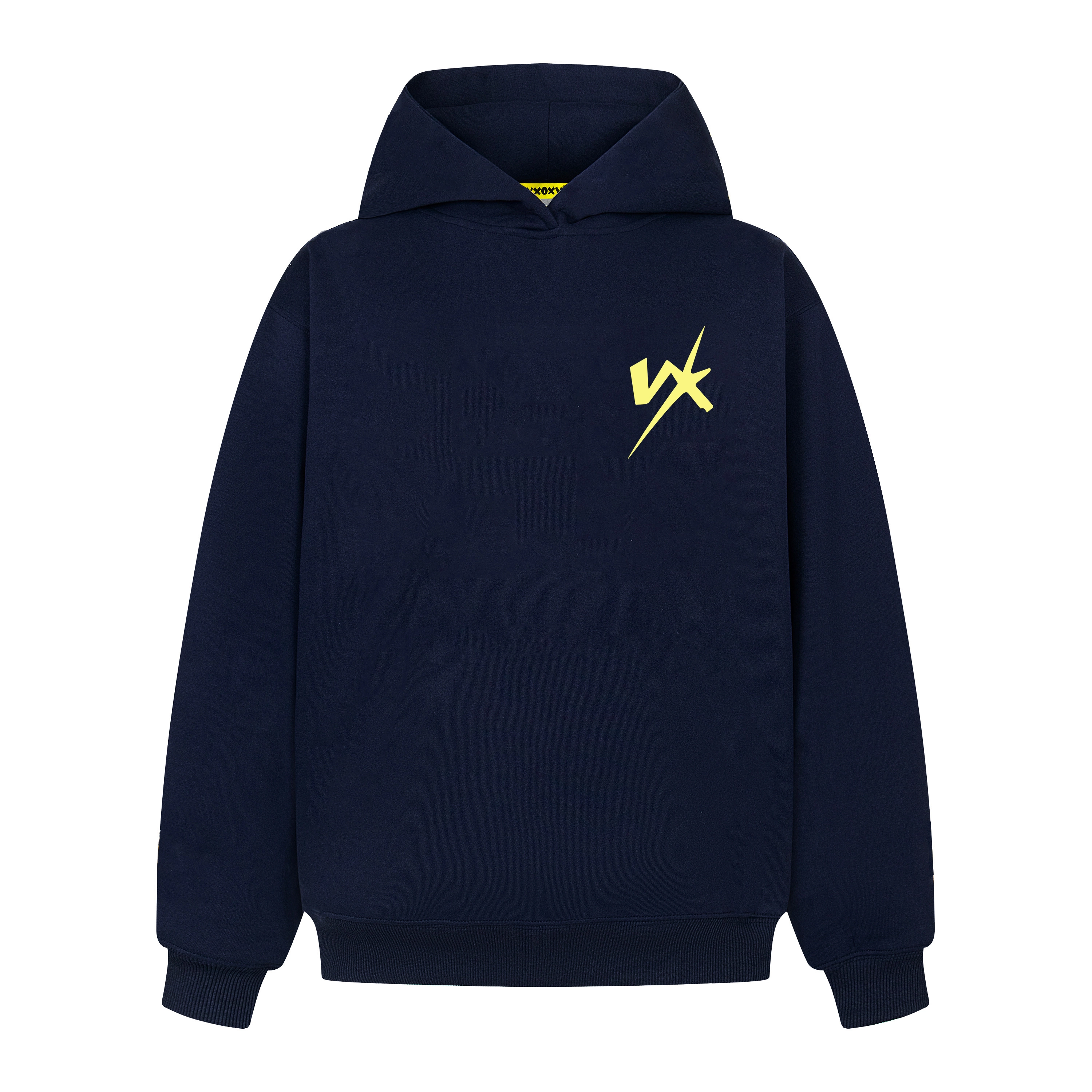 VXOXV Logo