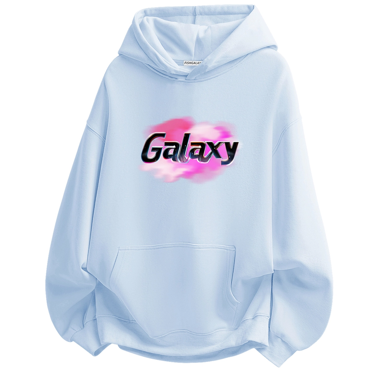 FISHGALAXY Logo