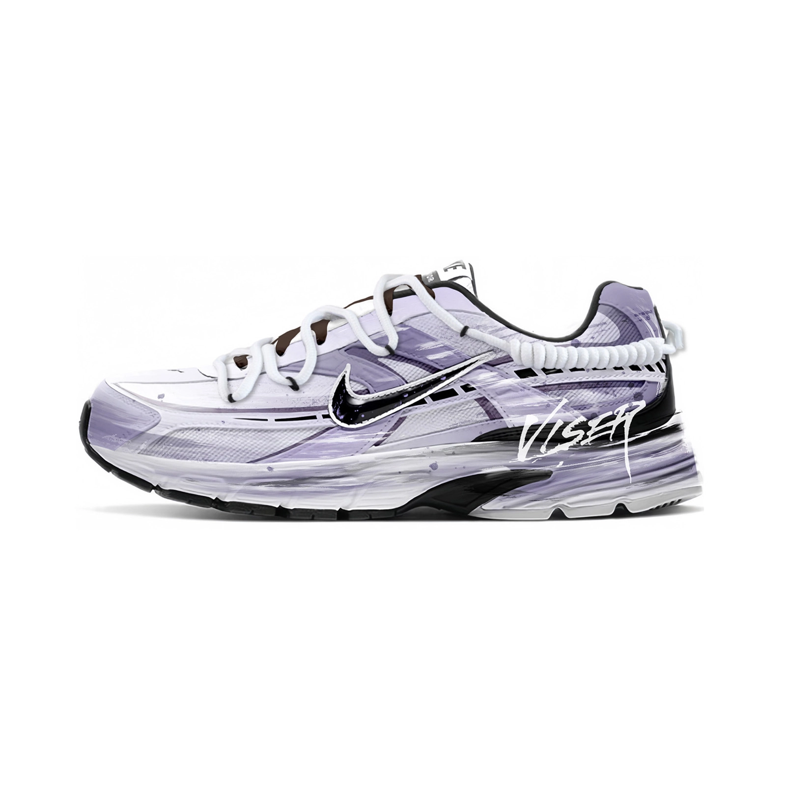 Nike Initiator