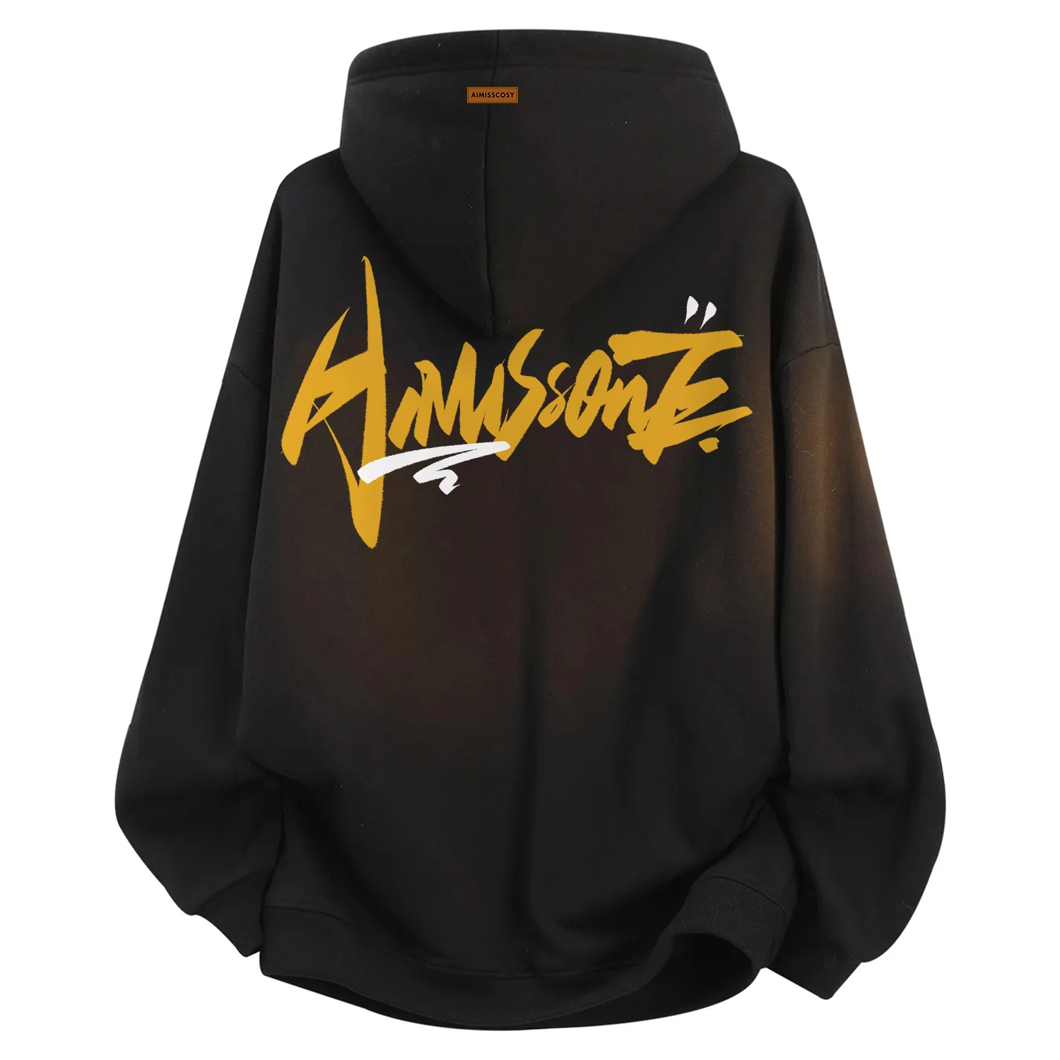 AIMISS Logovintage