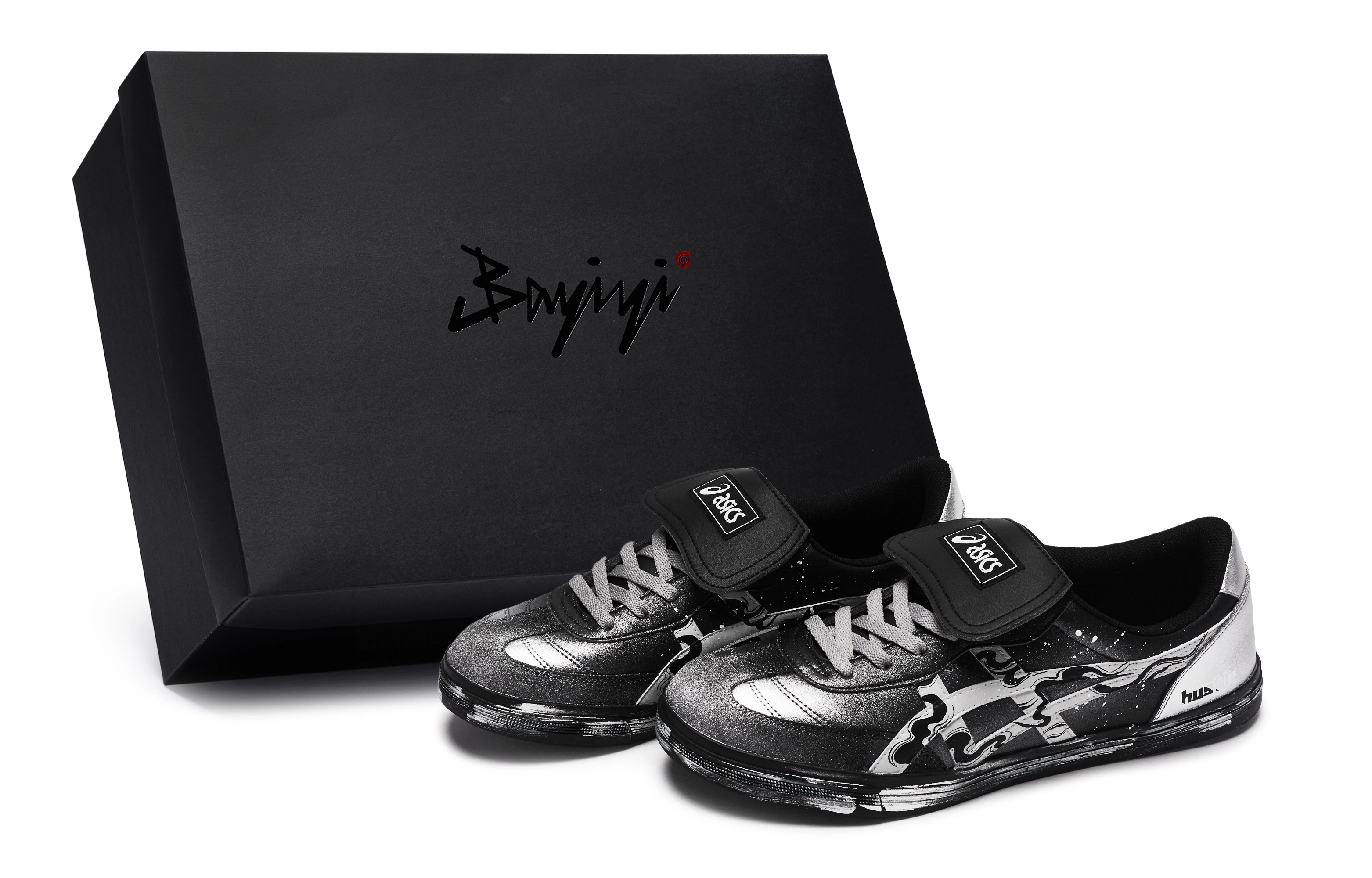 Asics Aaron 811