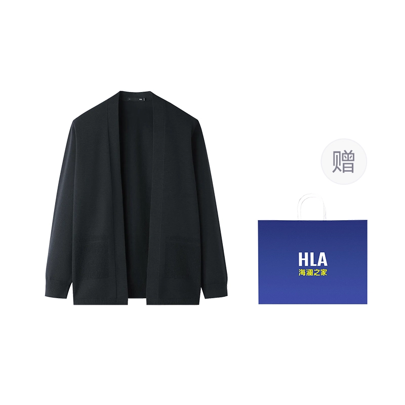 HLA Chic Ageless