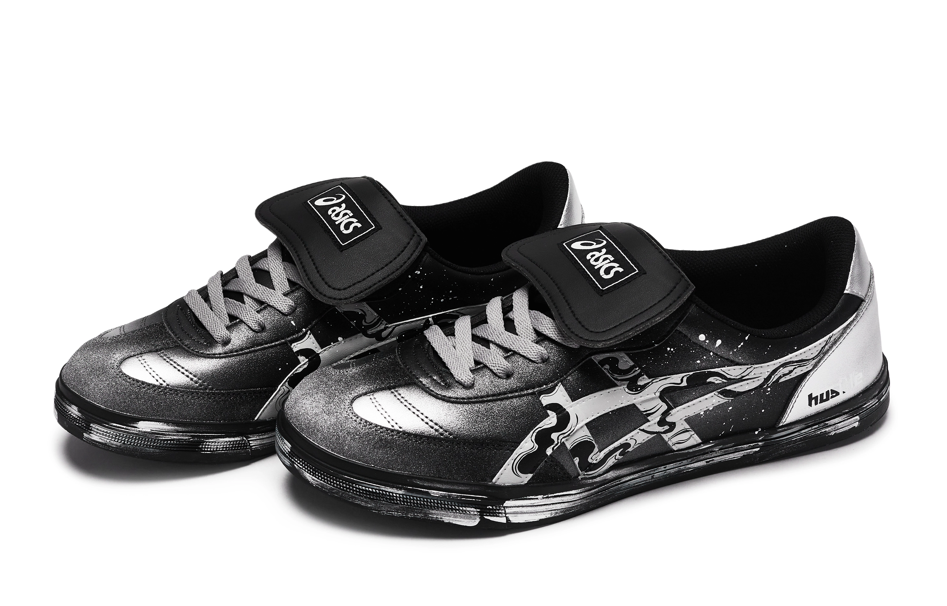 Asics Aaron 811