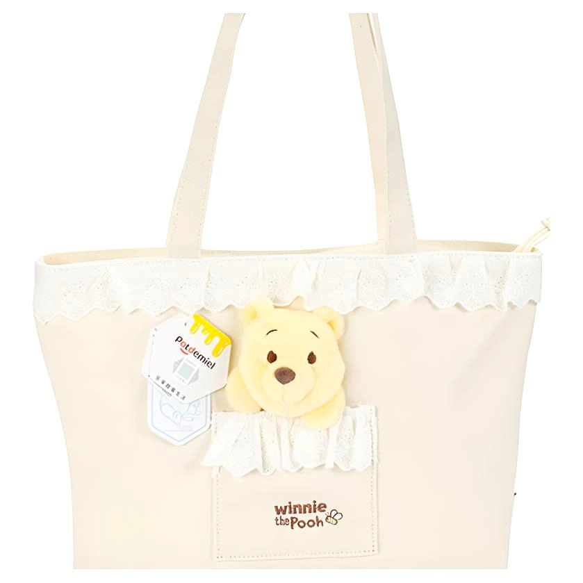 POTDEMIEL Disney Tote
