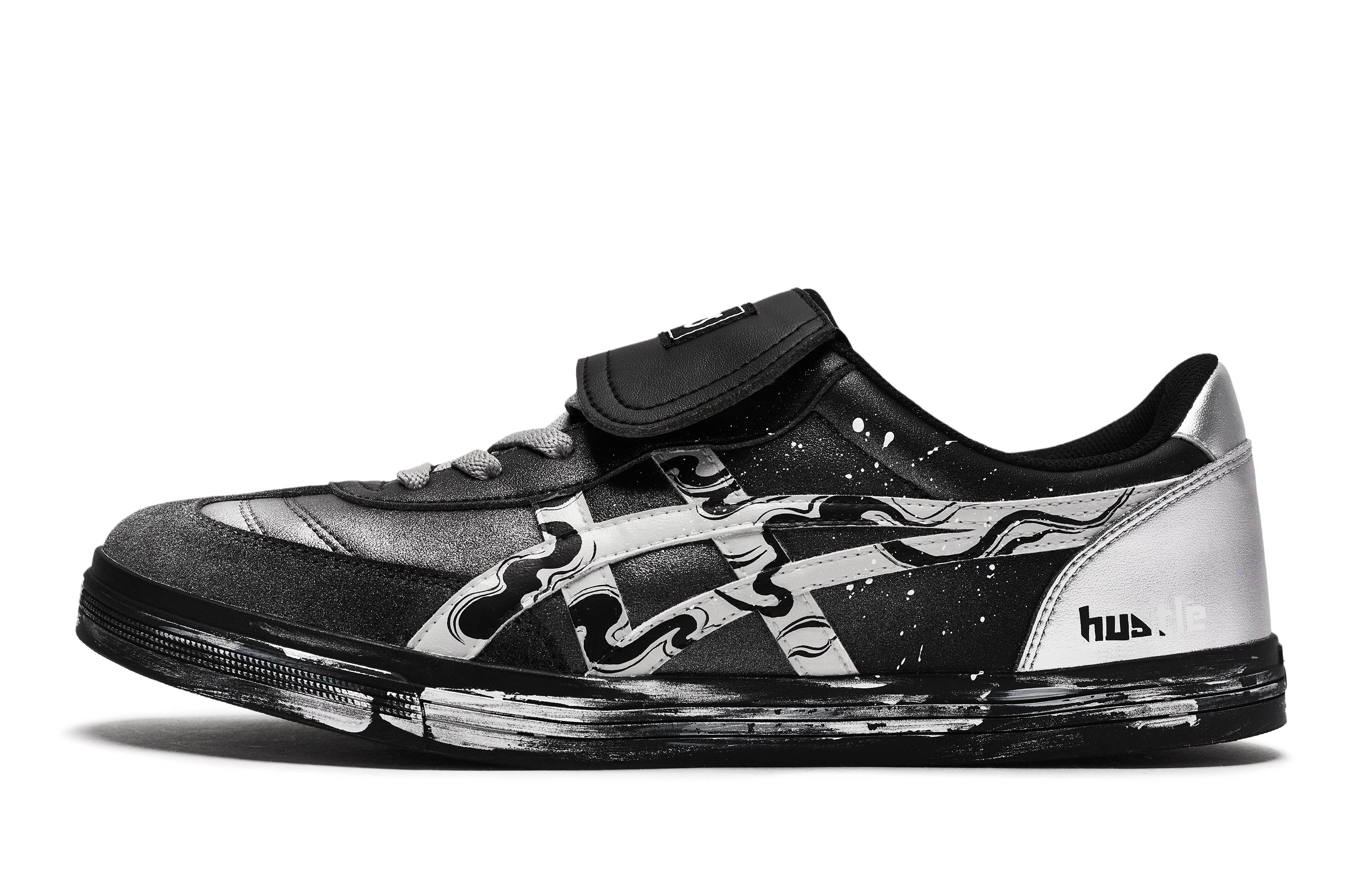 Asics Aaron 811
