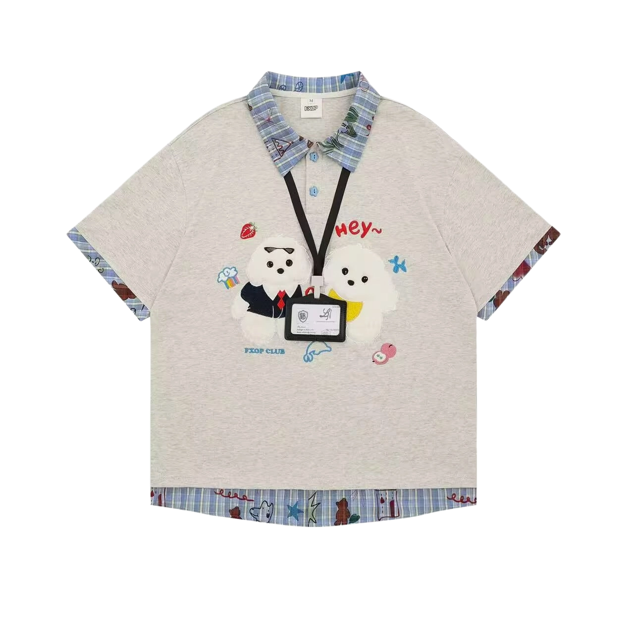 NRXX Polo