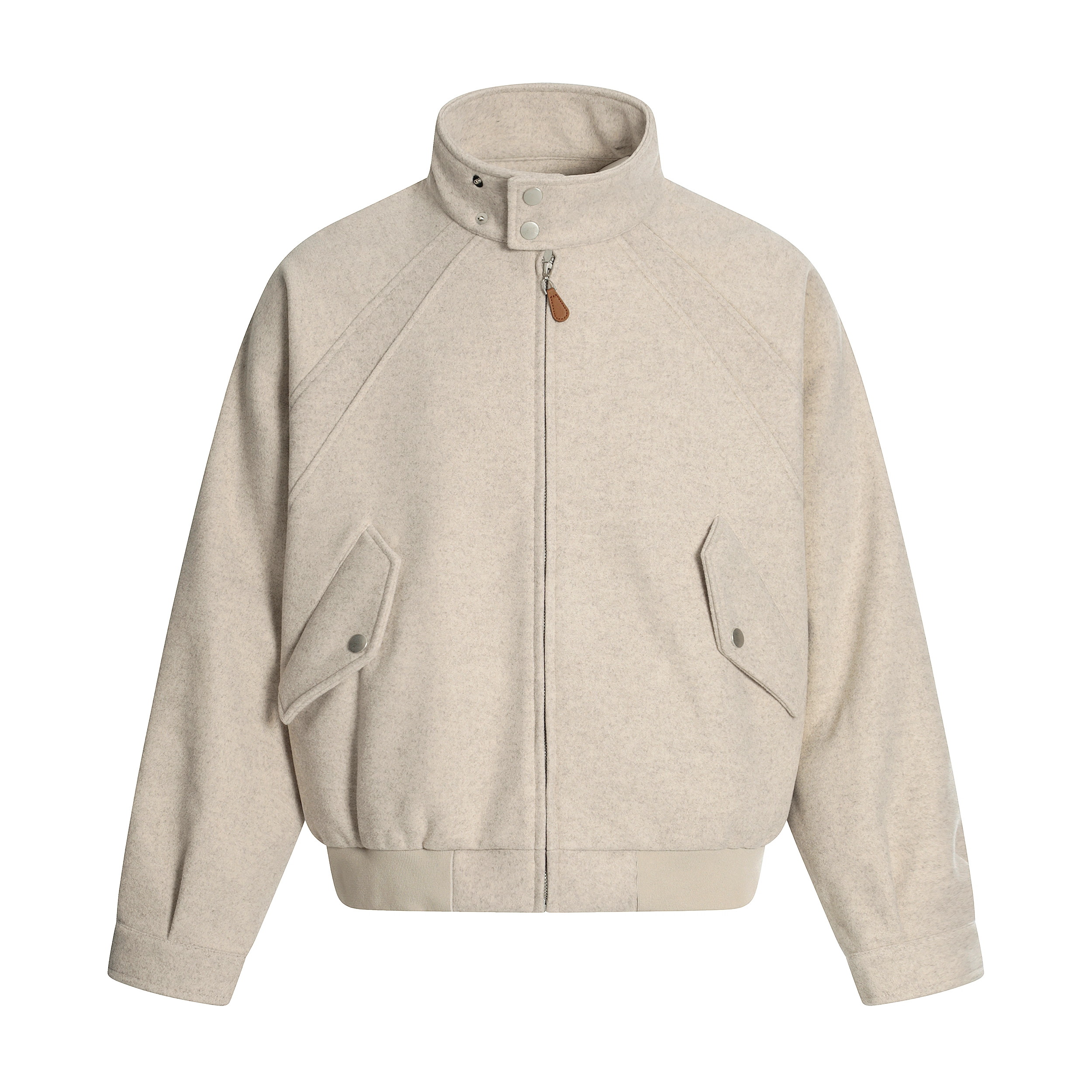 HIPHOPPUNKS cleanfit