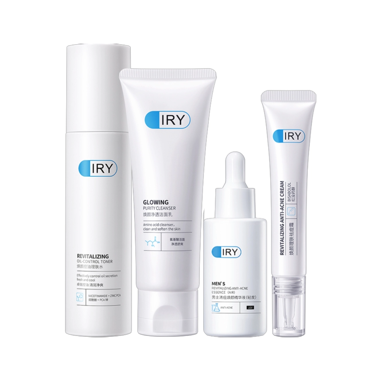 IRY 4