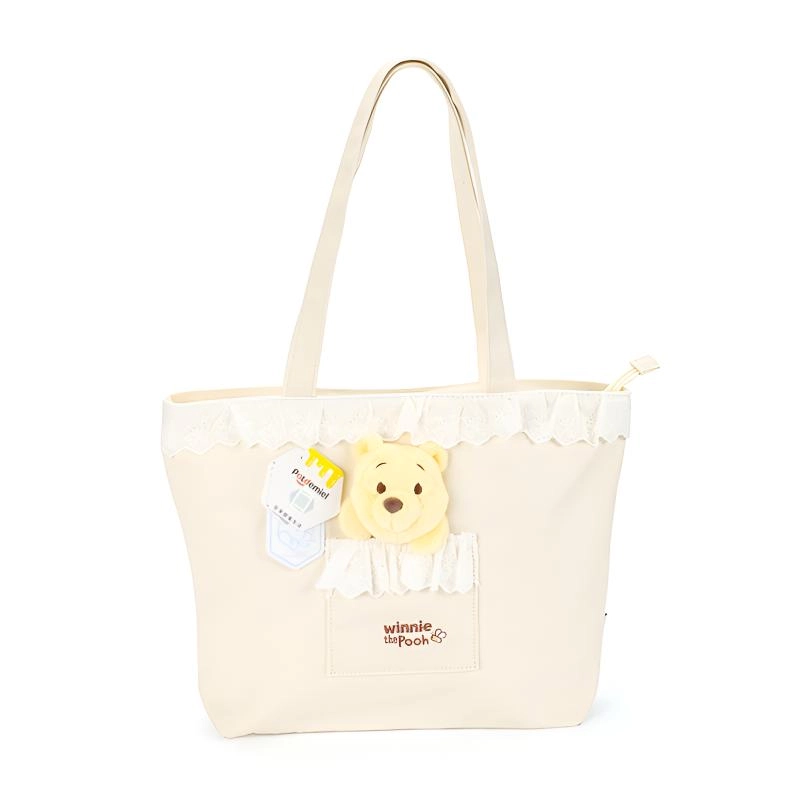 POTDEMIEL Disney Tote