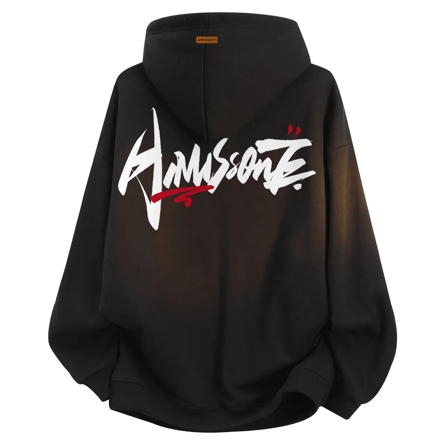 AIMISS Logovintage