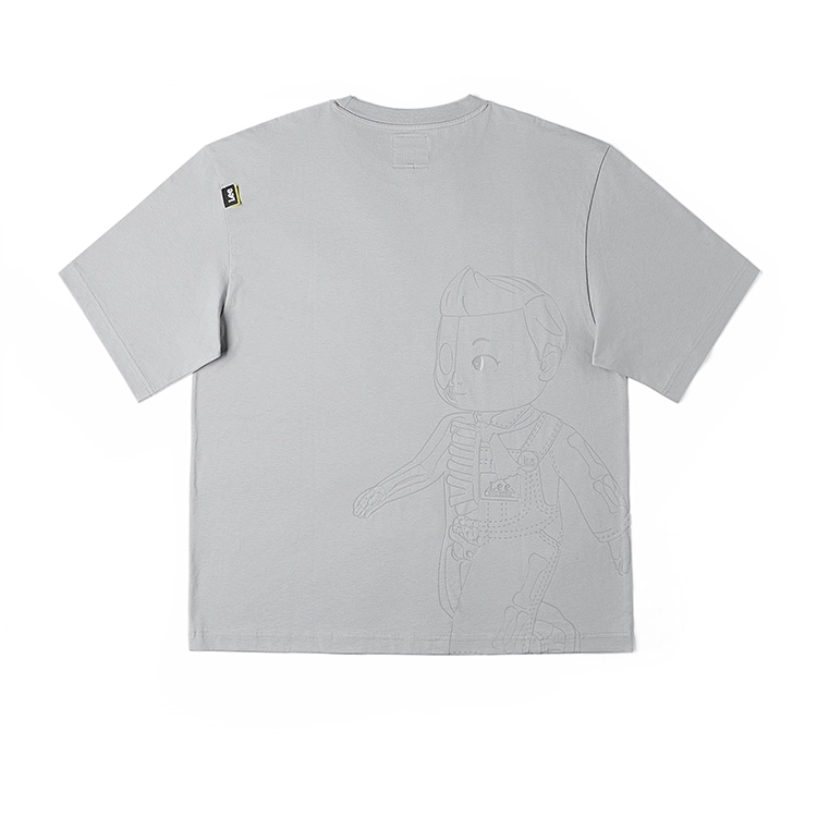 Lee x Mighty Jaxx FW25 T