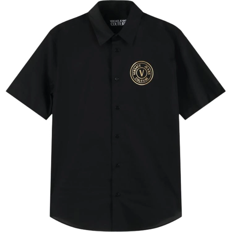 VERSACE JEANS COUTURE Logo