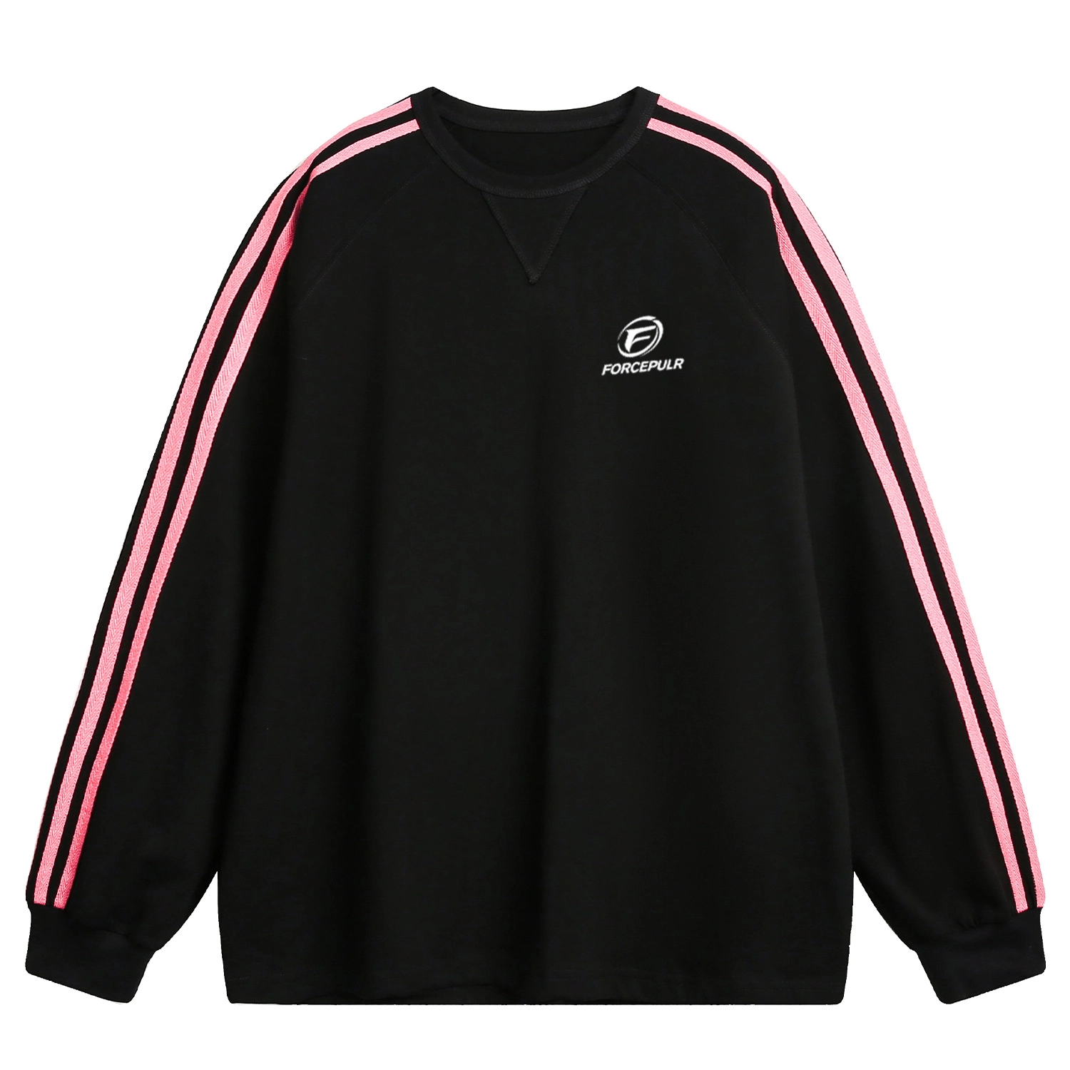 FORCEPULR T