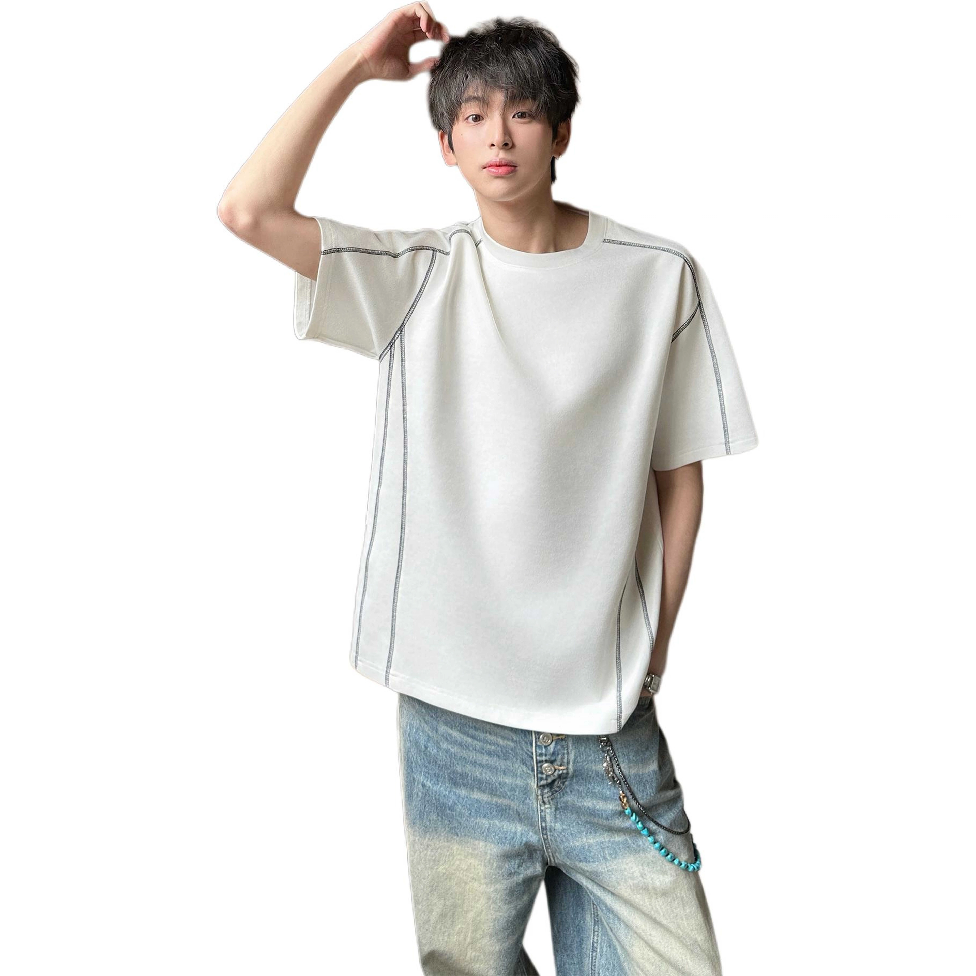 RASHOMONG T
