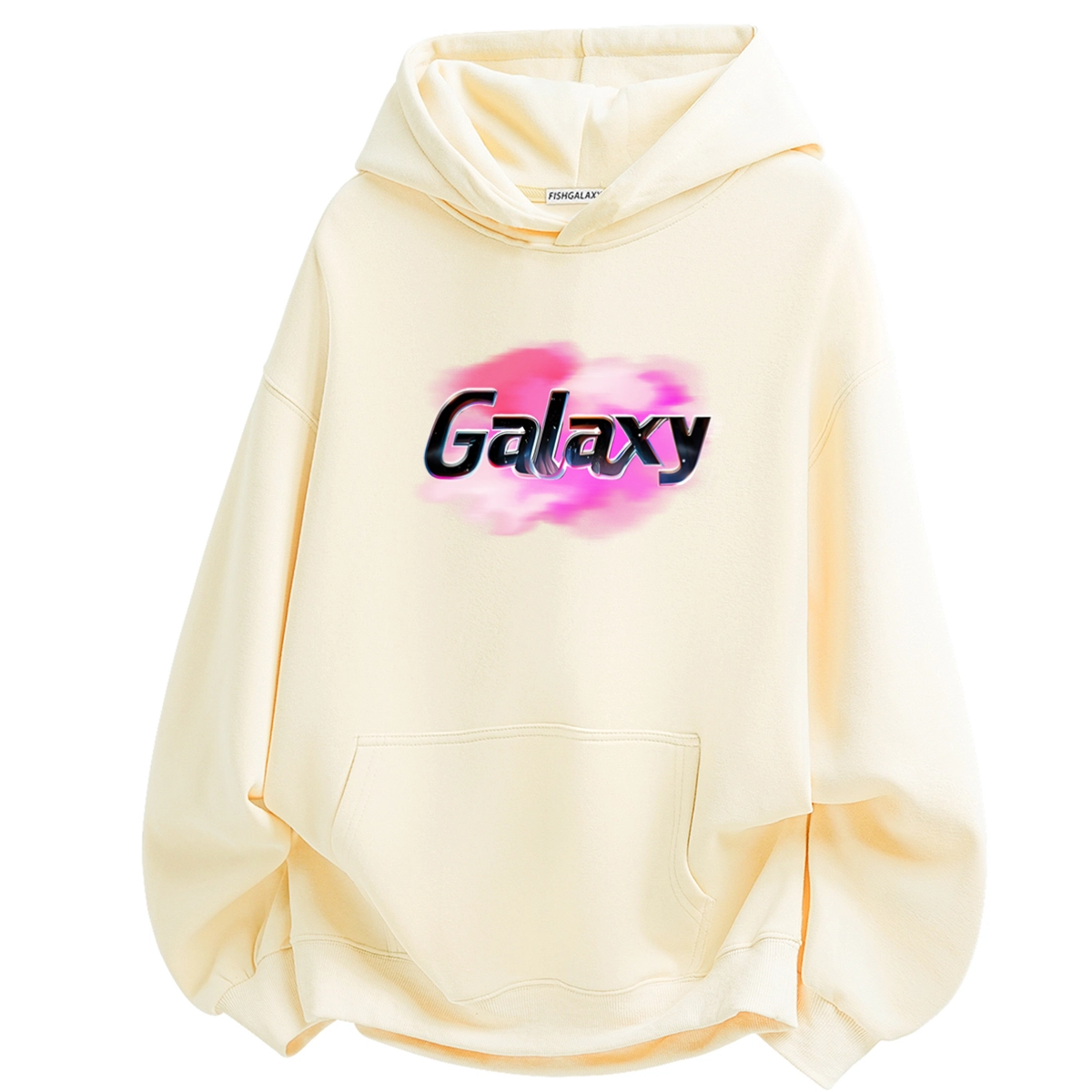 FISHGALAXY Logo