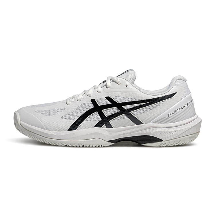 ASICS COURT HUNTER FF