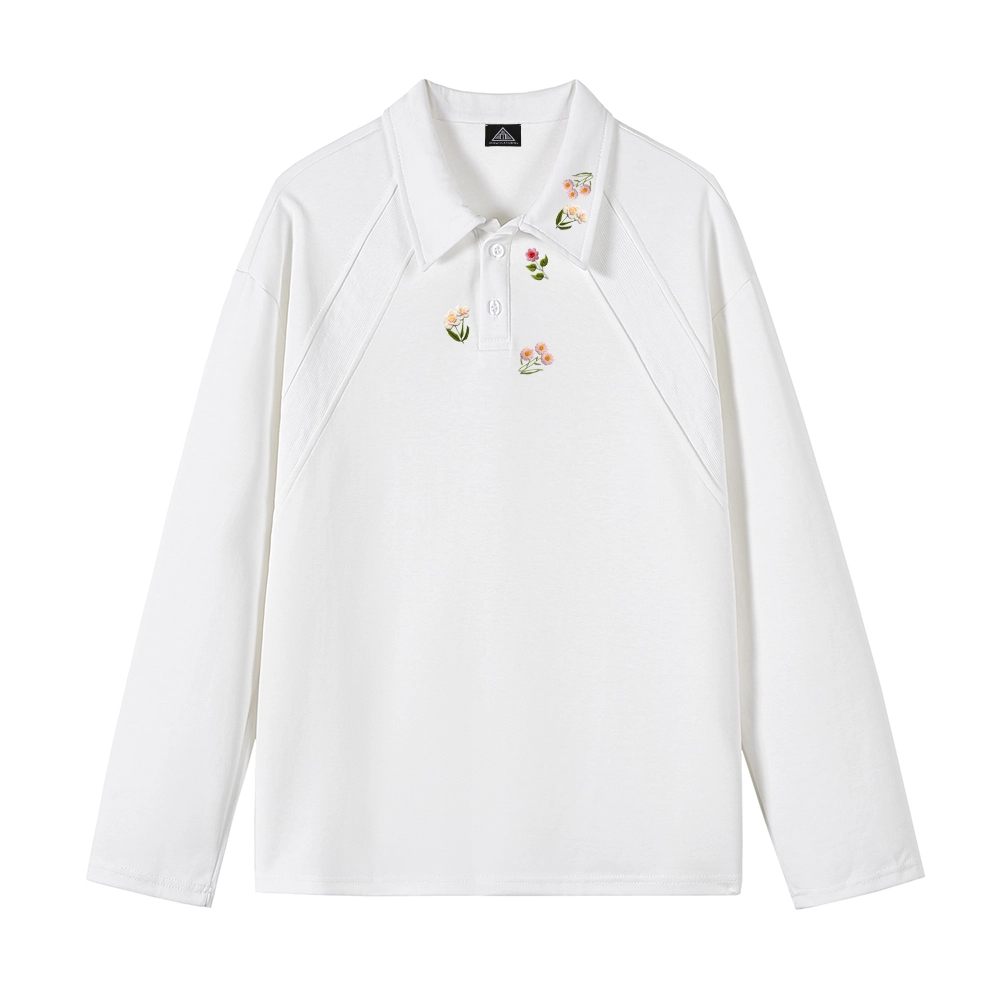 masongarments boxycleanfitPOLO