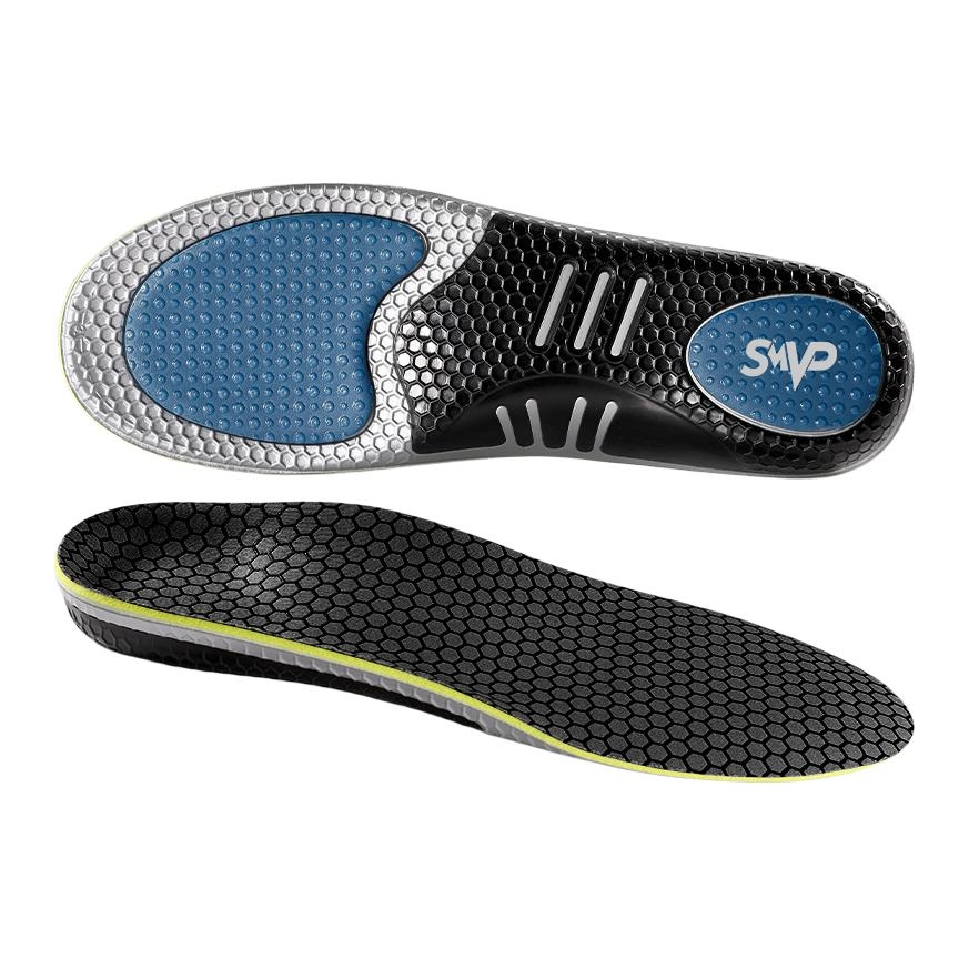SMVP TPU