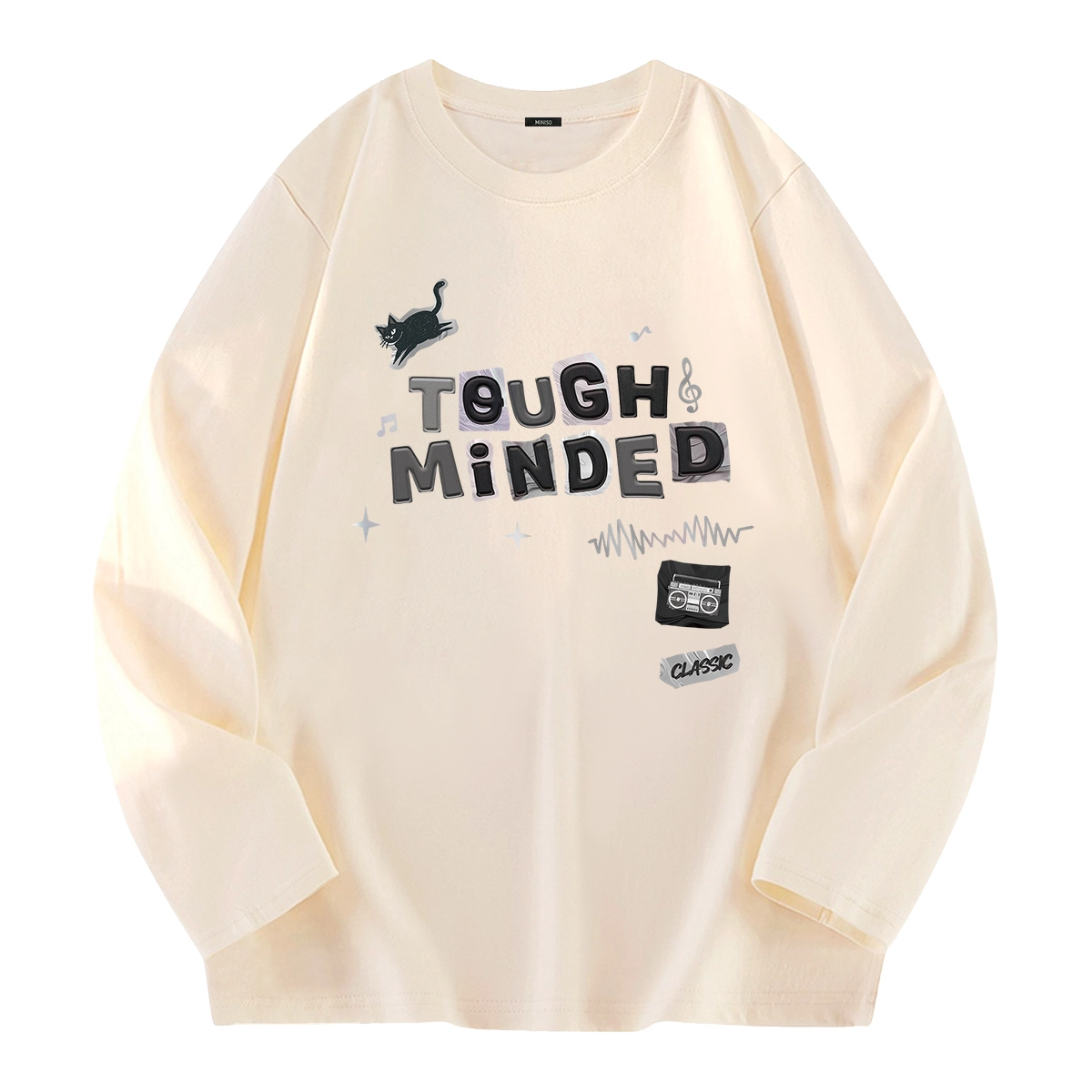 MINISO oversizeT