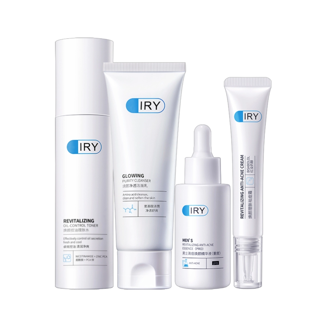 IRY 4