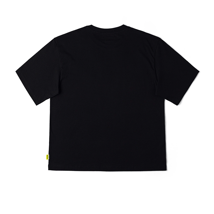 Lee FW25 X Mighty Jaxx T