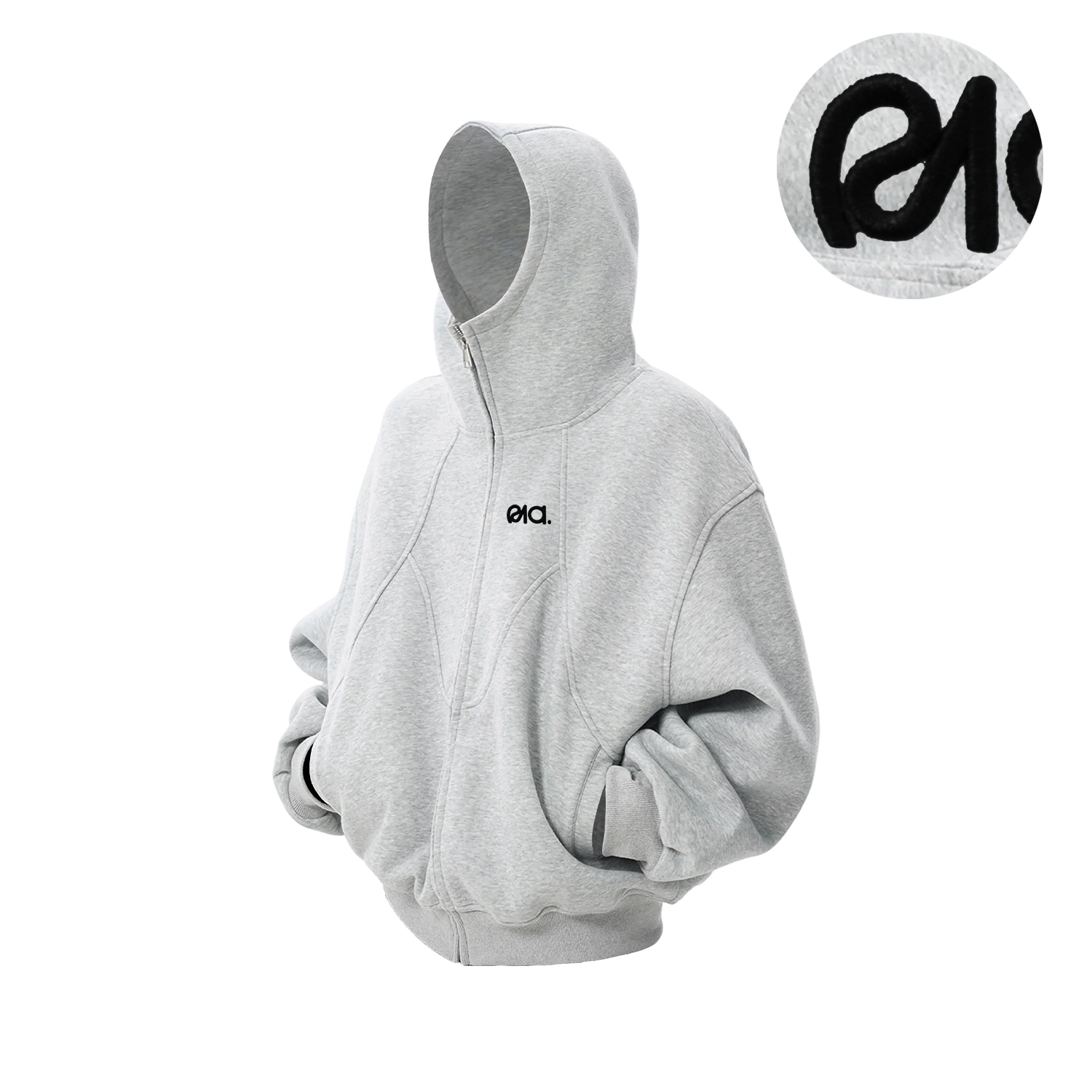 masongarments 3DLOGOcleanfit