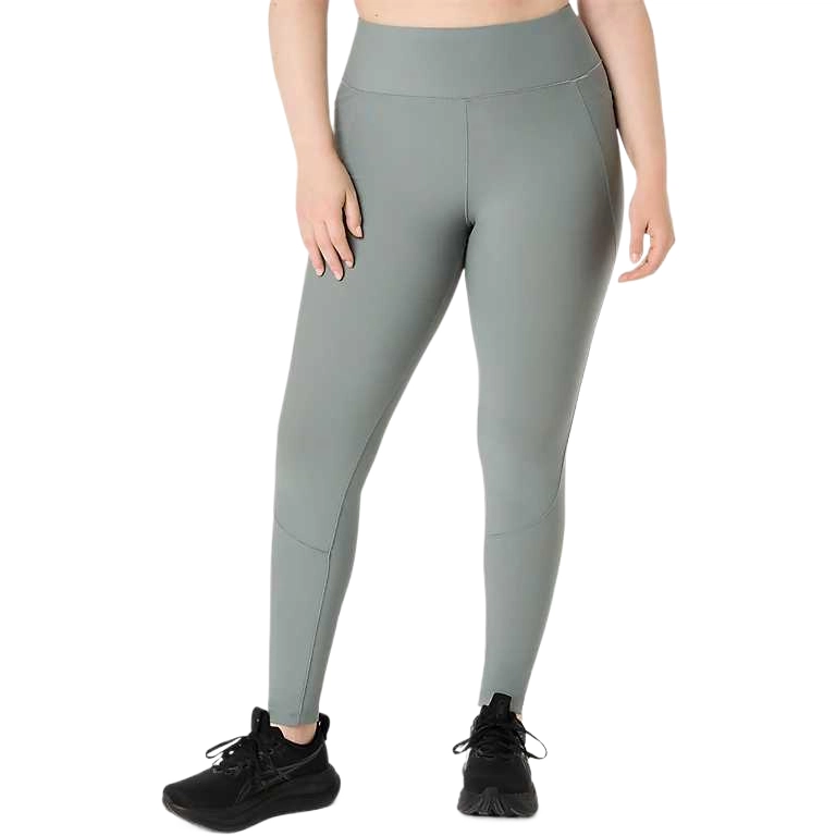 Asics RIB HIGH WAIST 78 TIGHT