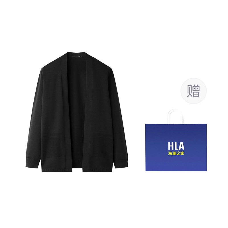 HLA Chic Ageless