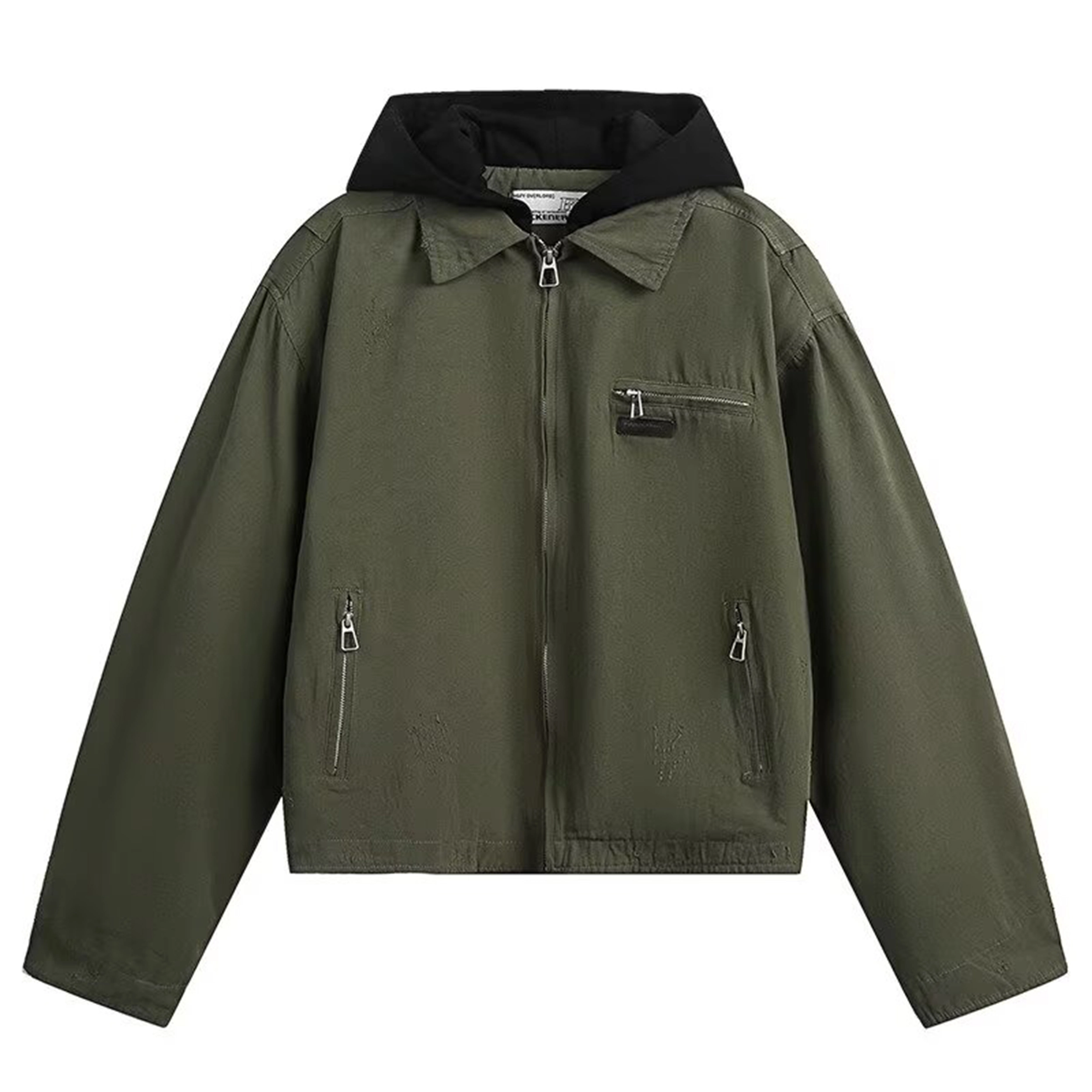 REXSHION clean fit