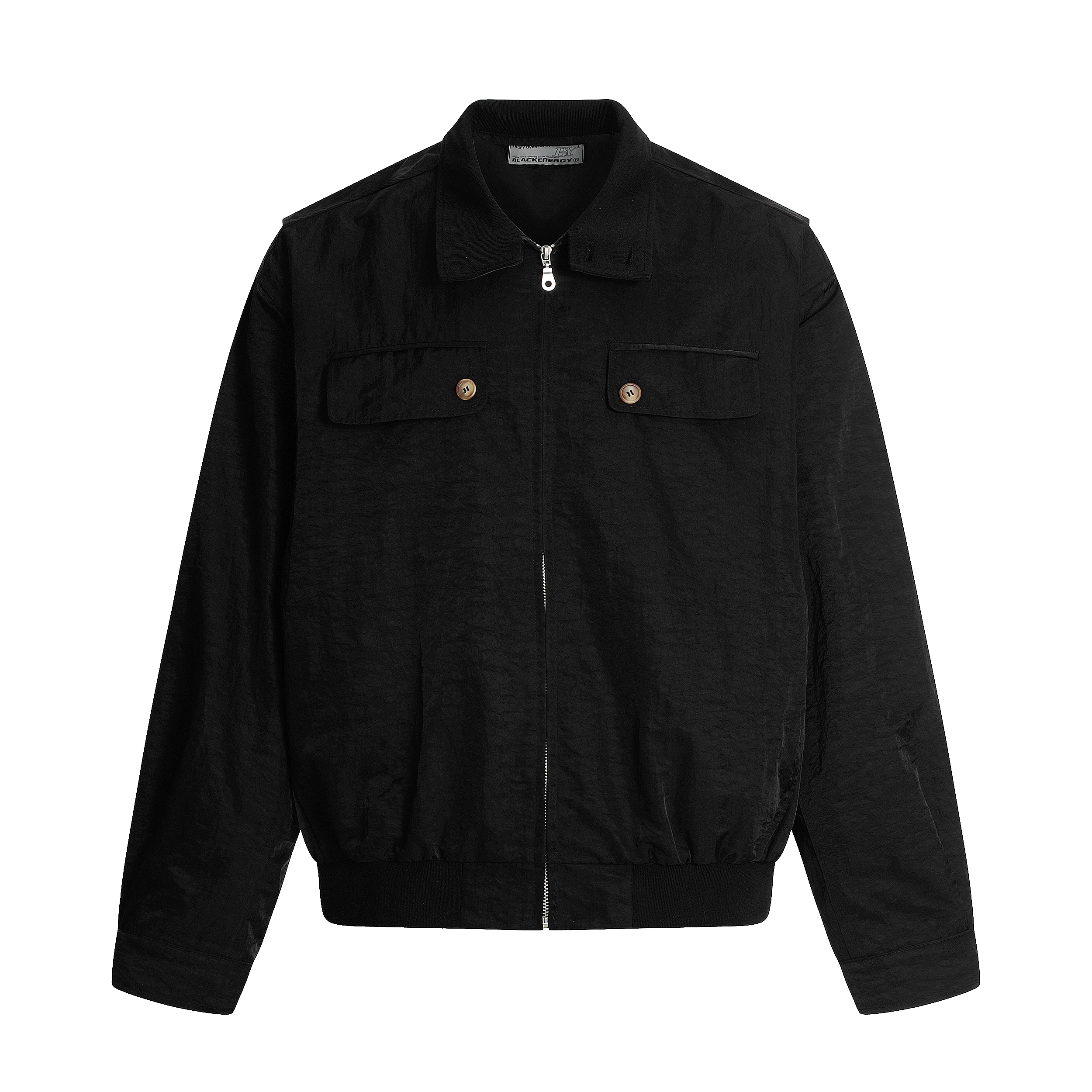 HIPHOPPUNKS cleanfitvintage