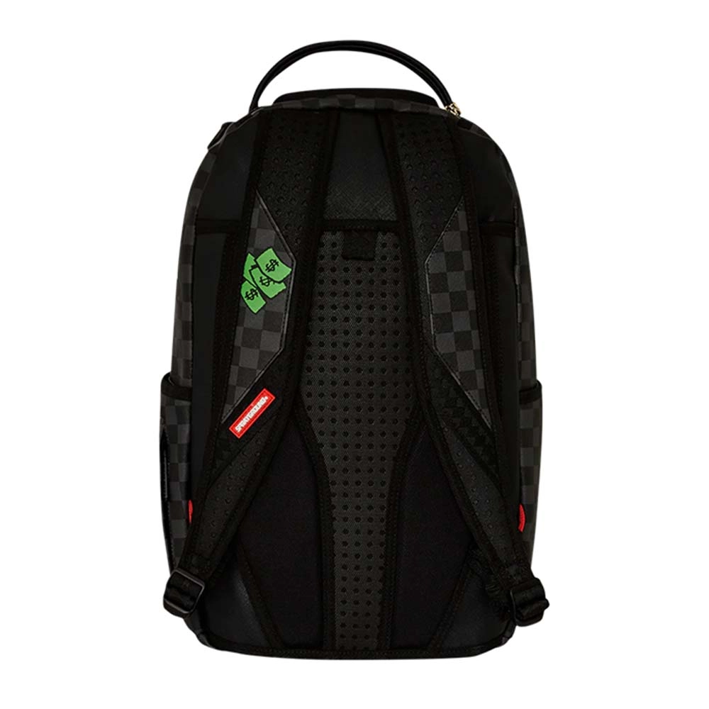 SPRAYGROUND x PVC