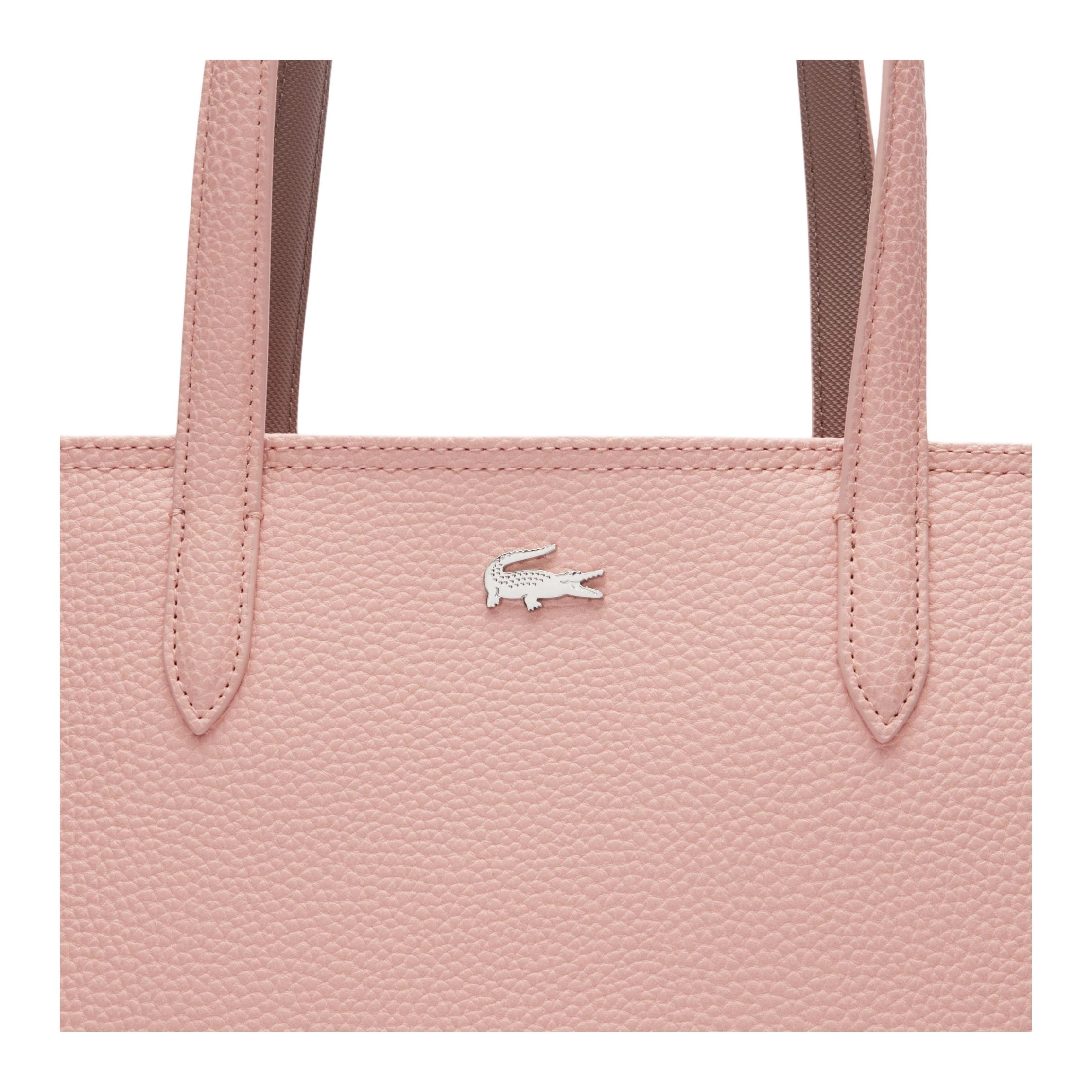 LACOSTE Anna PVC Tote