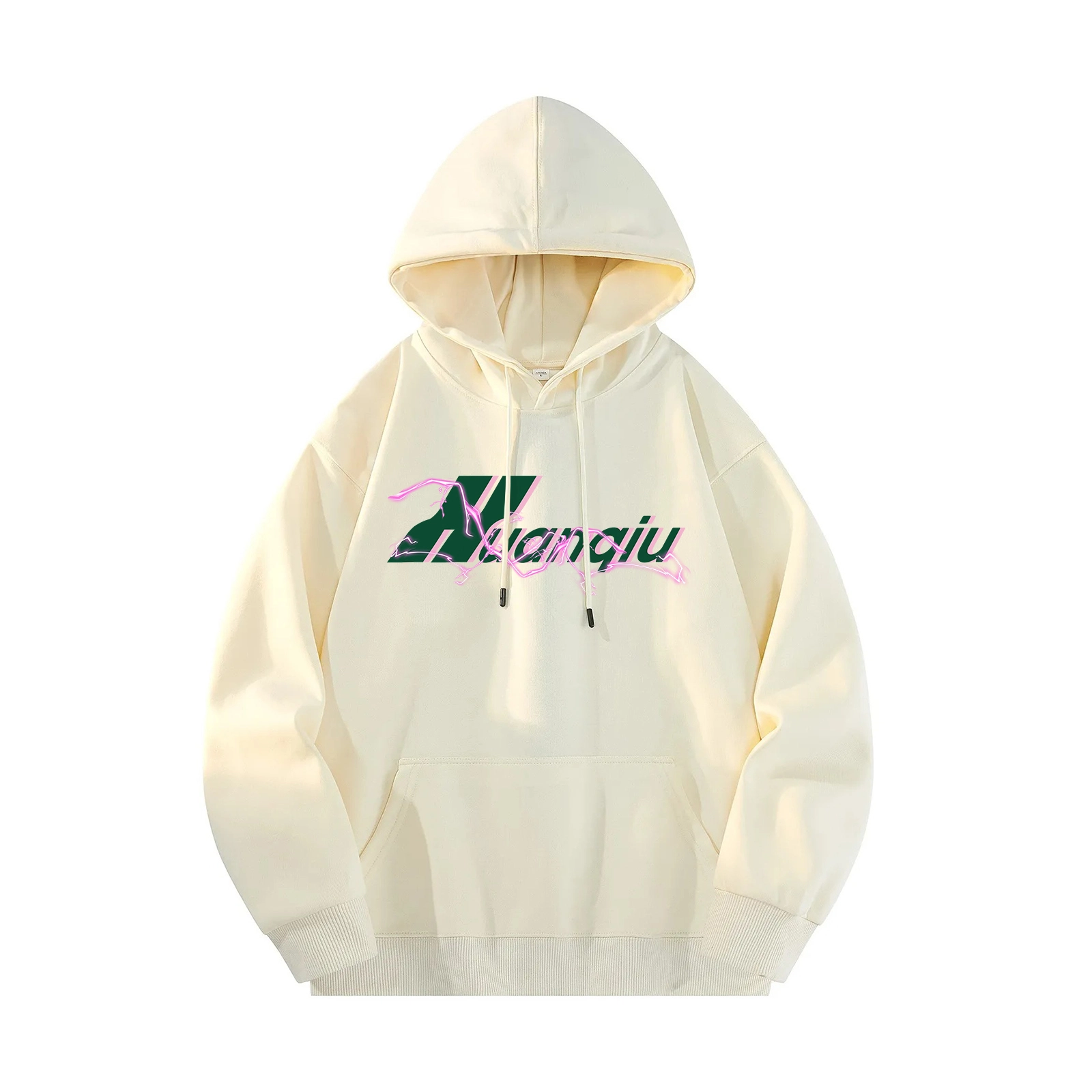 HUANQIU Logocleanfit