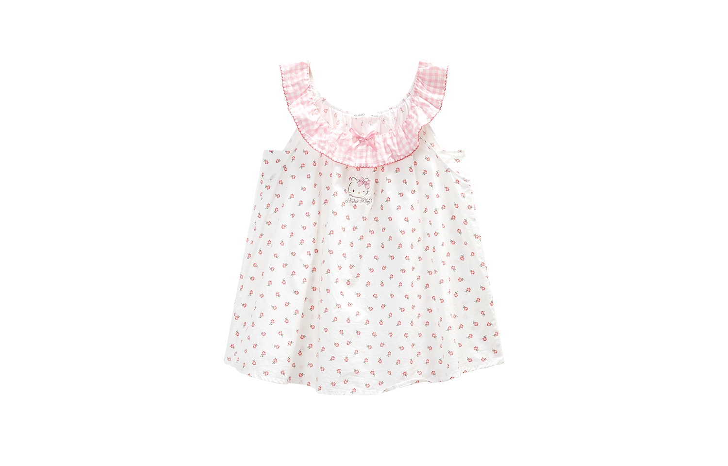 GUKOO x Hello Kitty