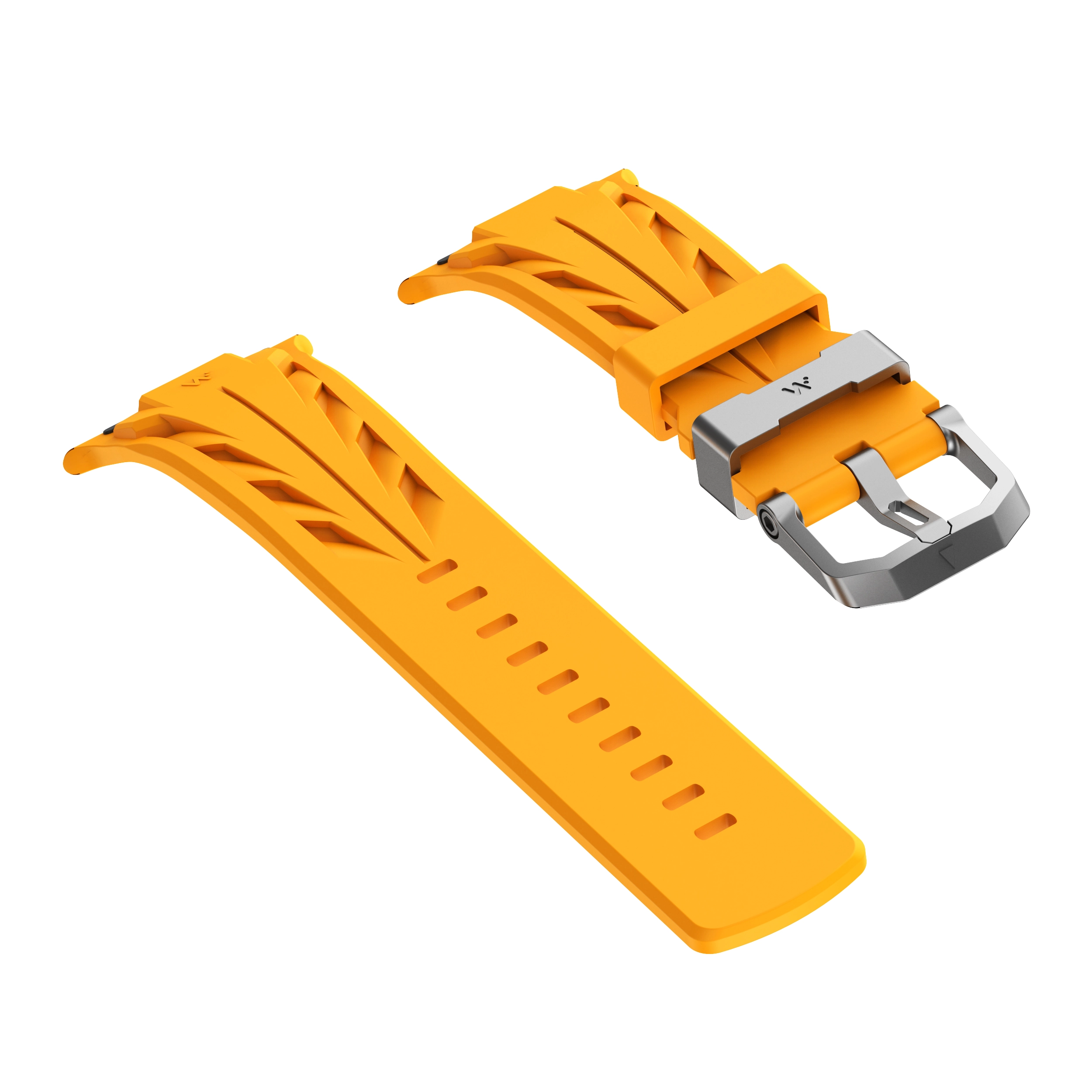 watchbond FKM 150-225mm applewatch ultra2iwatch s10S9876