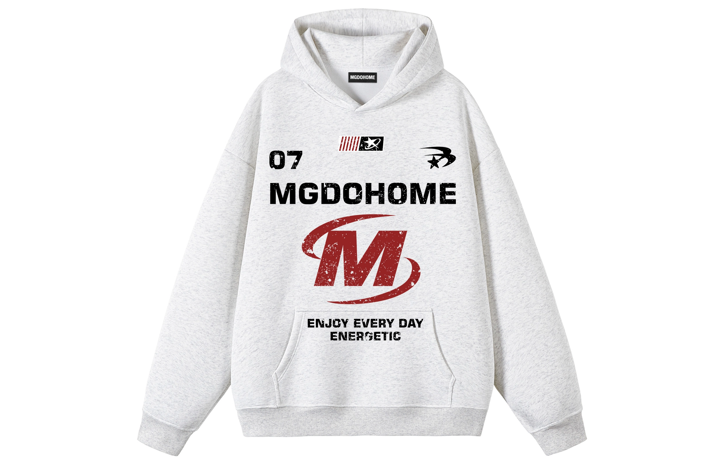 MGDOHOME Logo