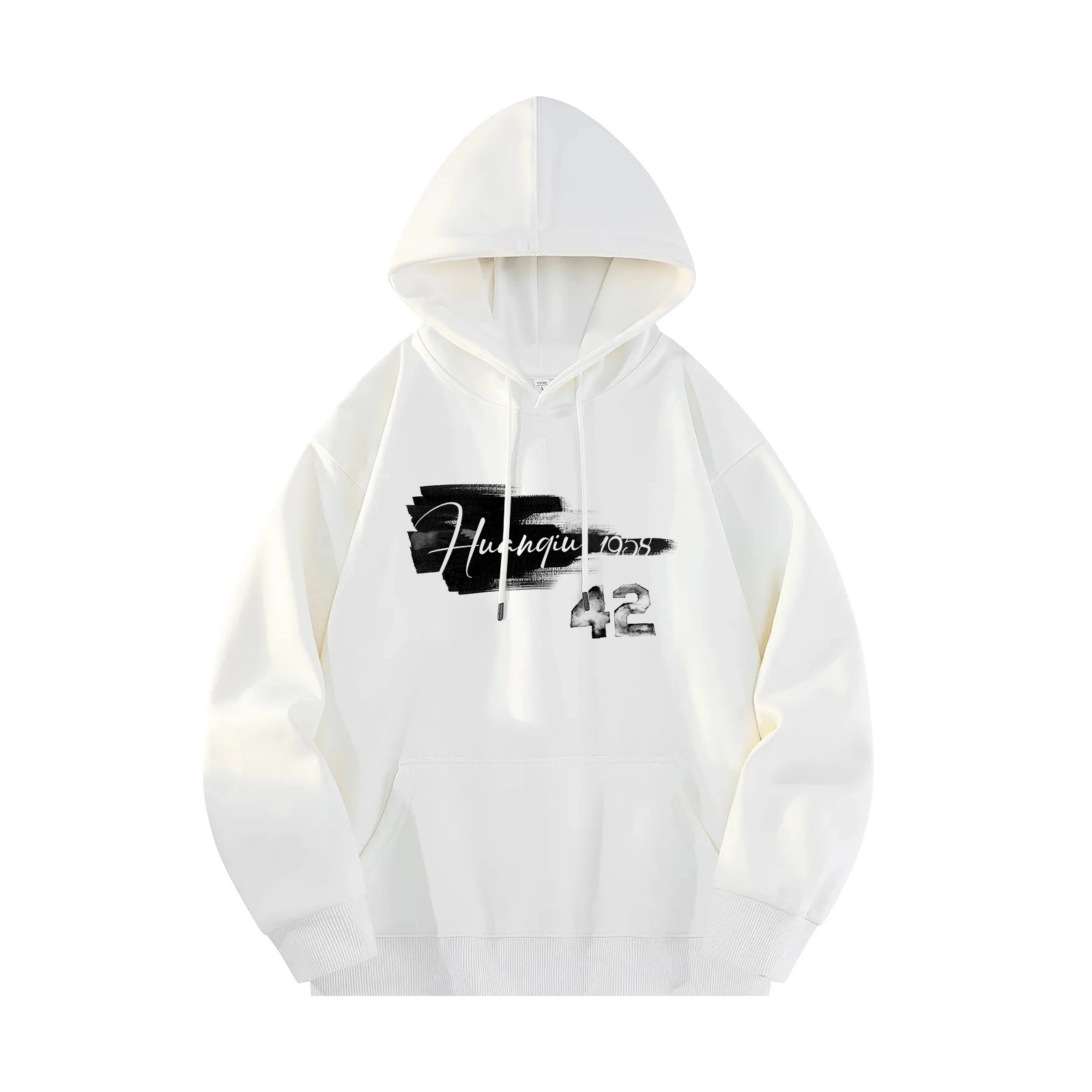 HUANQIU Logocleanfit