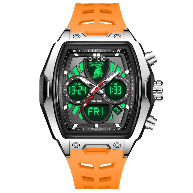 ANGIE PRESENT WATCH x
