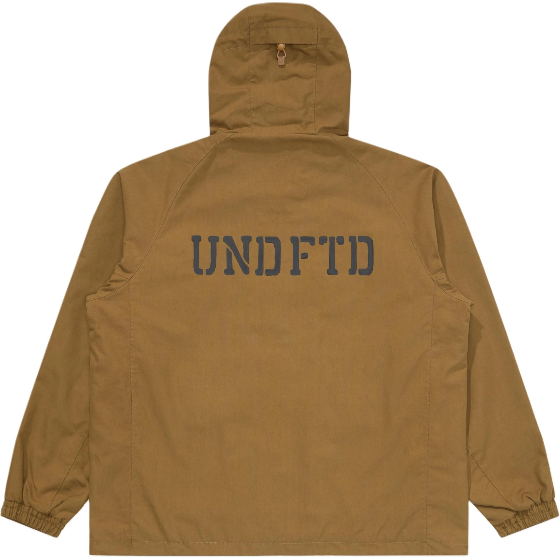 UNDEFEATED FW25 Logo