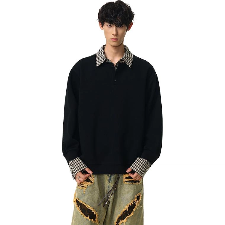 FRLMK polo