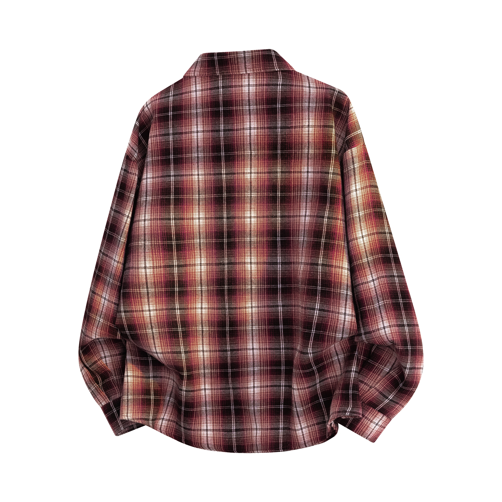 DAREASY oversize