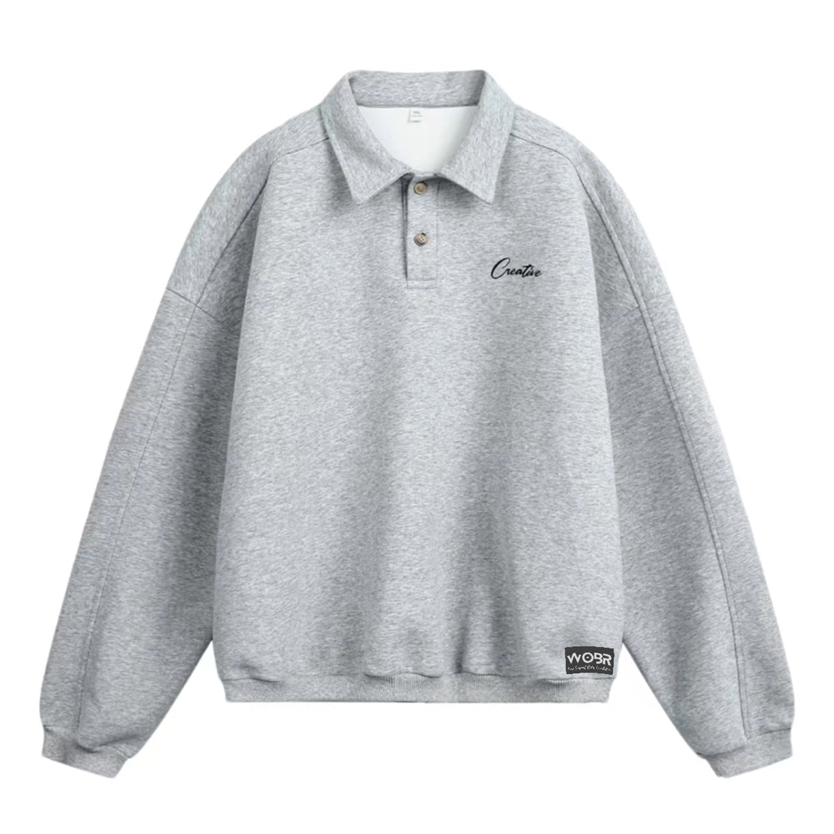 WOBR polo