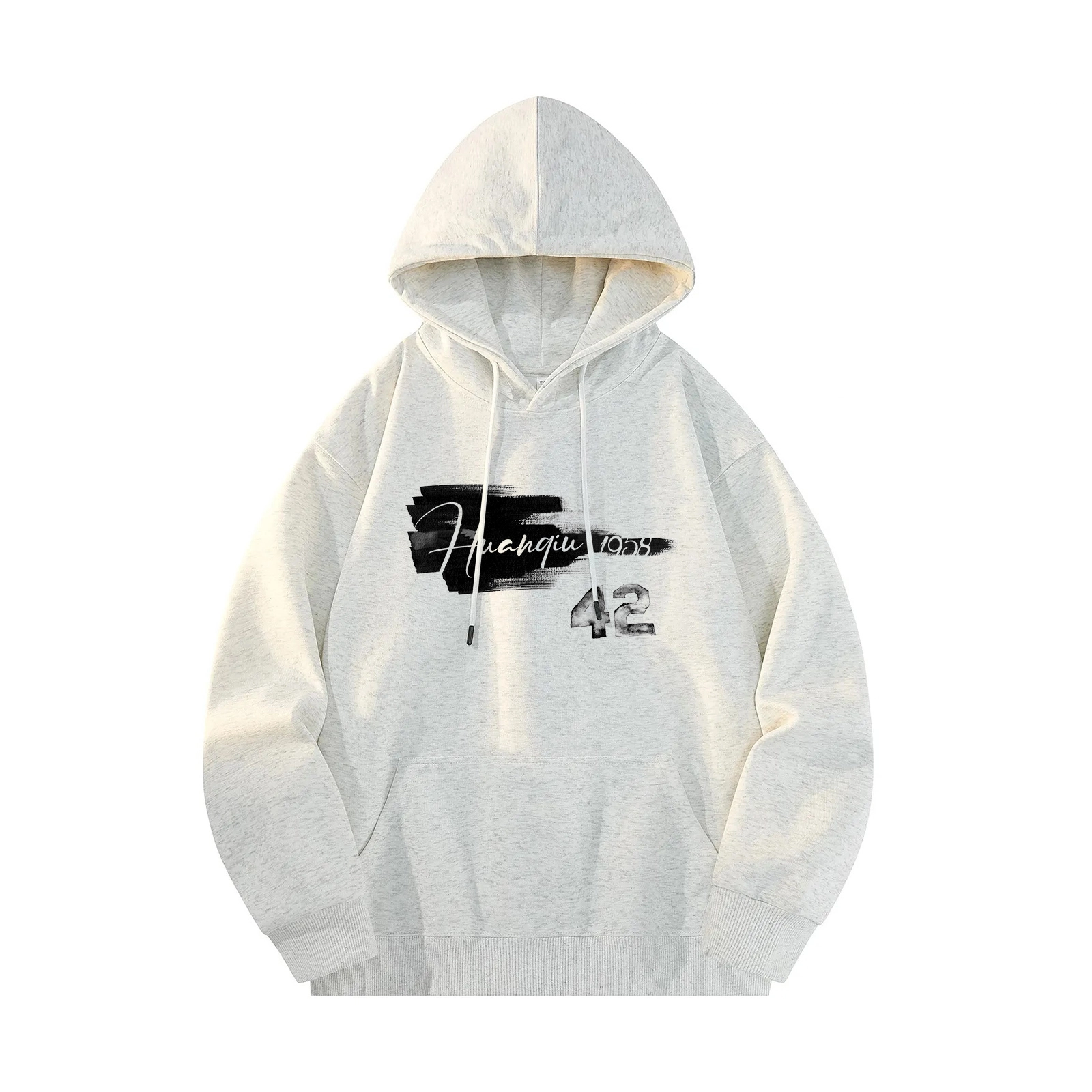 HUANQIU Logocleanfit