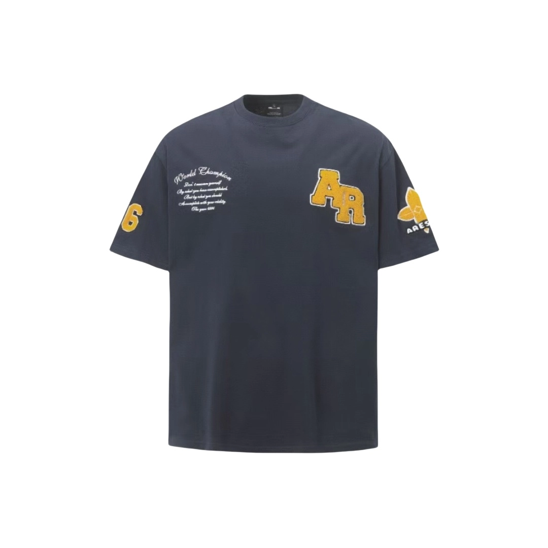WELTER EXPERIMENT T