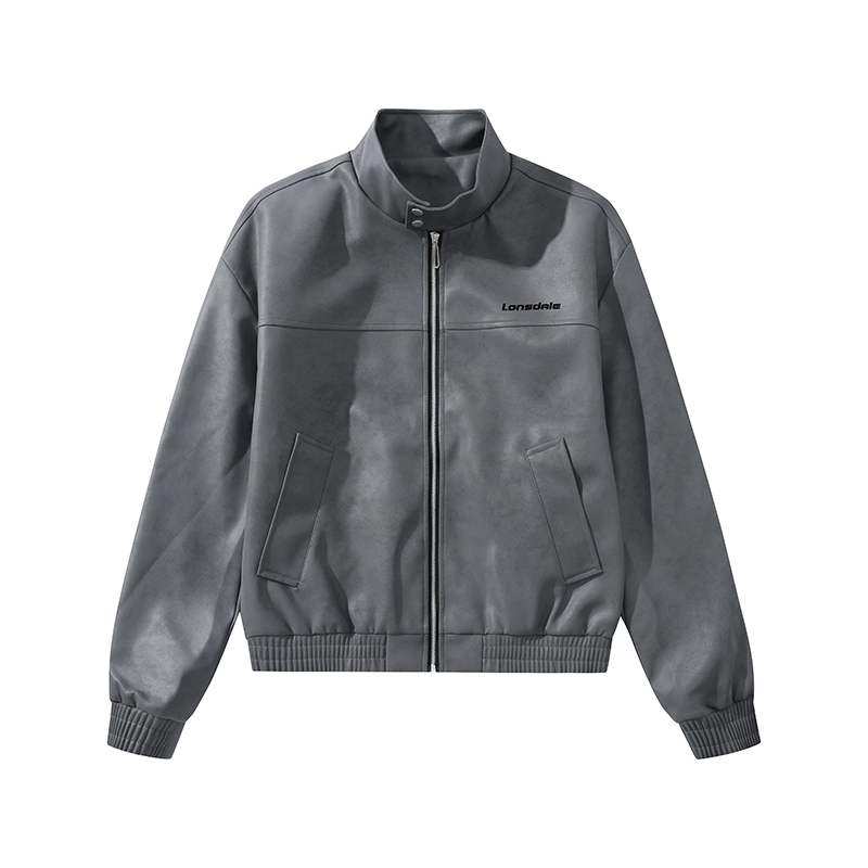 LONSDALE LogoPU