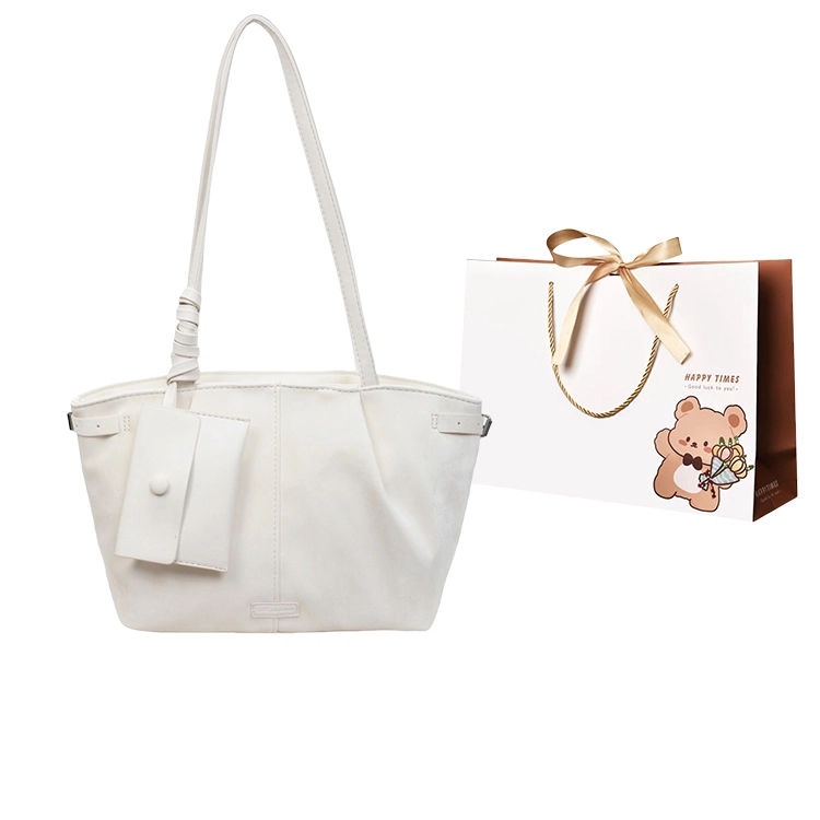 ERANGBEAR Tote PU